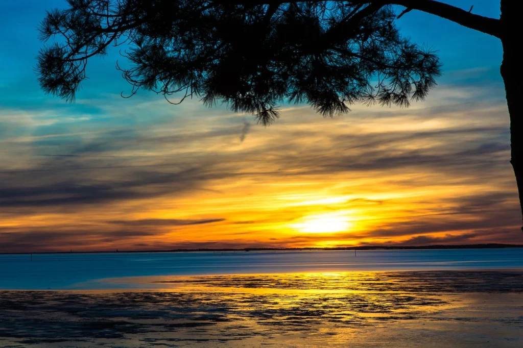 Bassin d'Arcachon