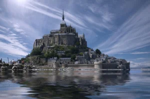 Visiter le Mont Saint-Michel en Normandie