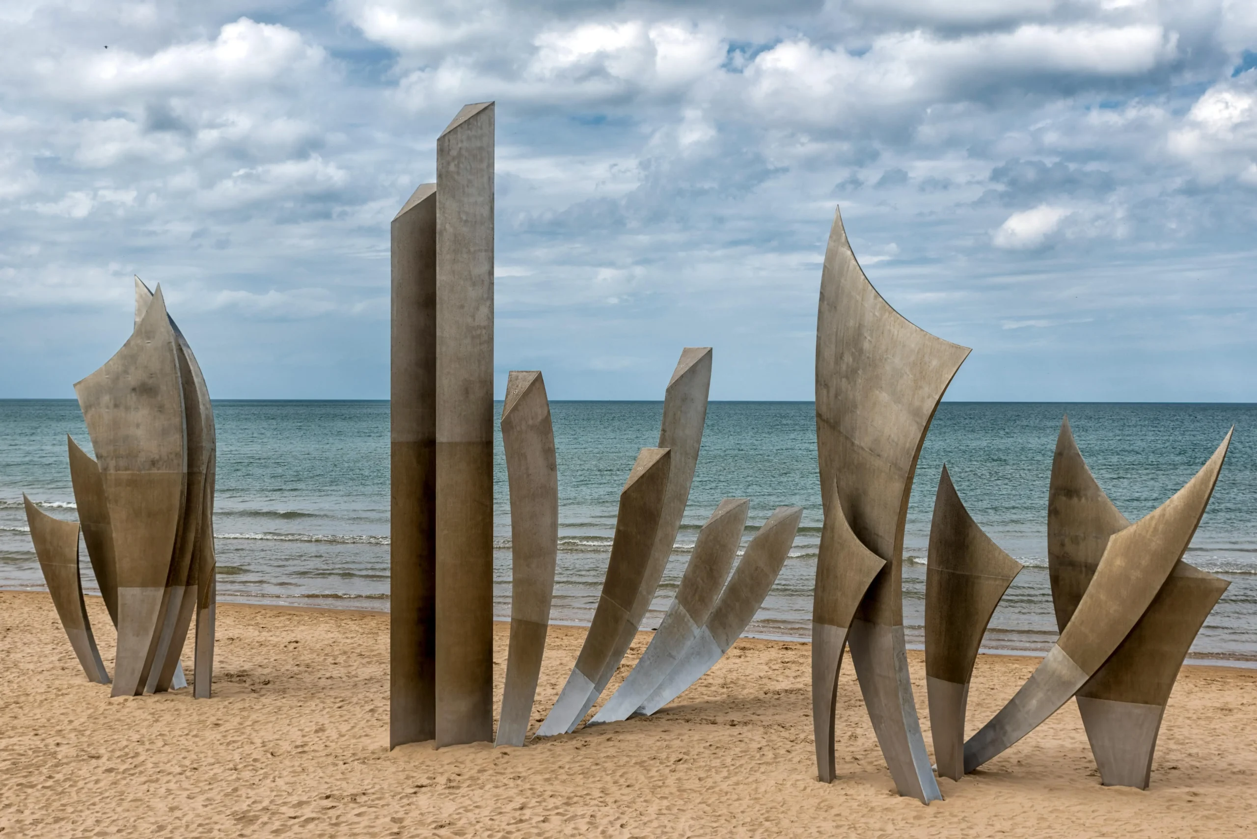 Omaha Beach