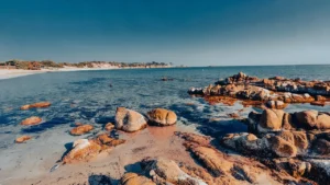 Endroit paradisiaque en France à visiter