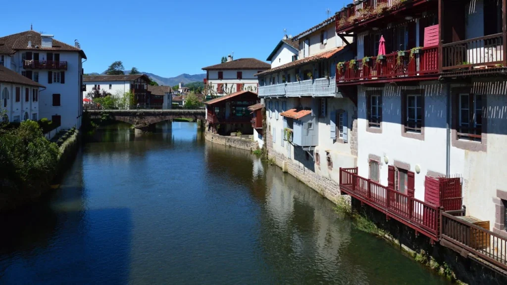 Saint-Jean-Pied-de-Port