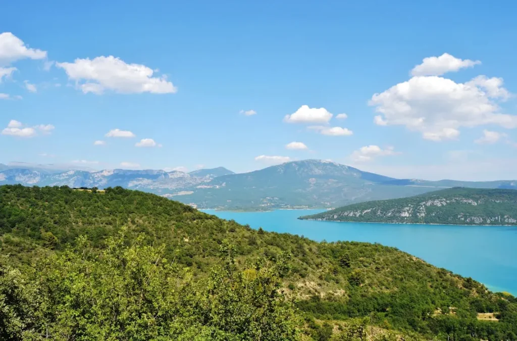 Saint-Croix-du-Verdon