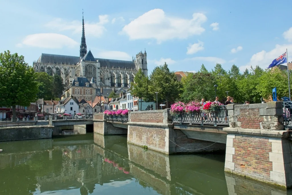 Amiens