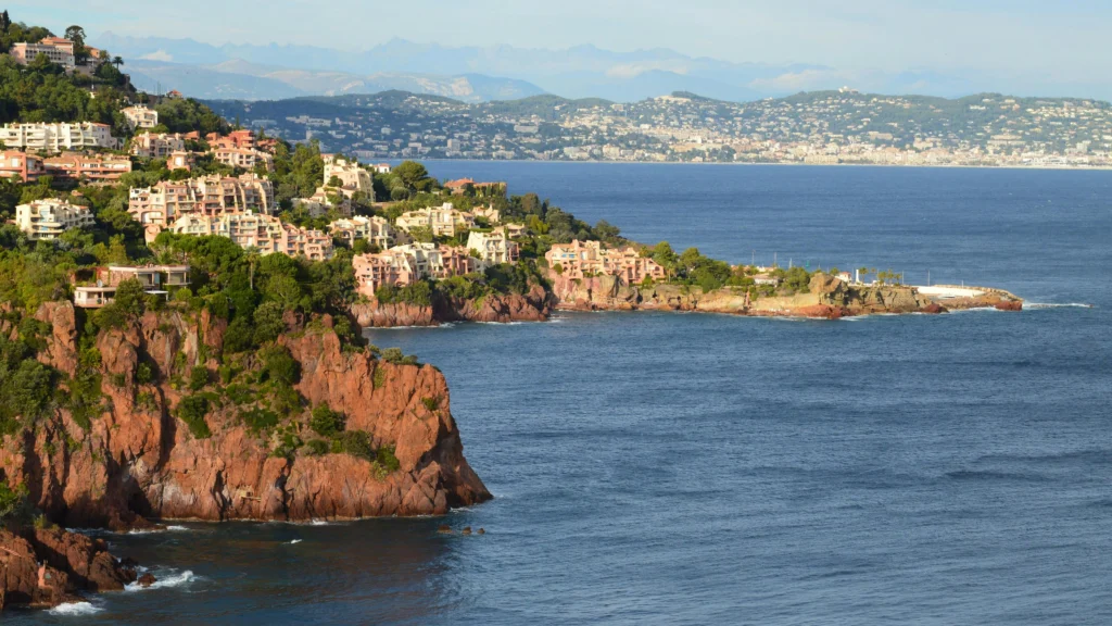 Théoule-sur-Mer