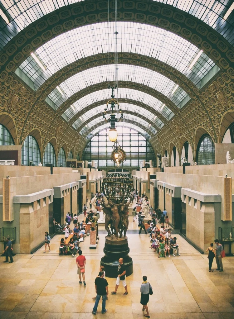 Musée dOrsay
