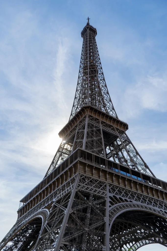 Tour Eiffel