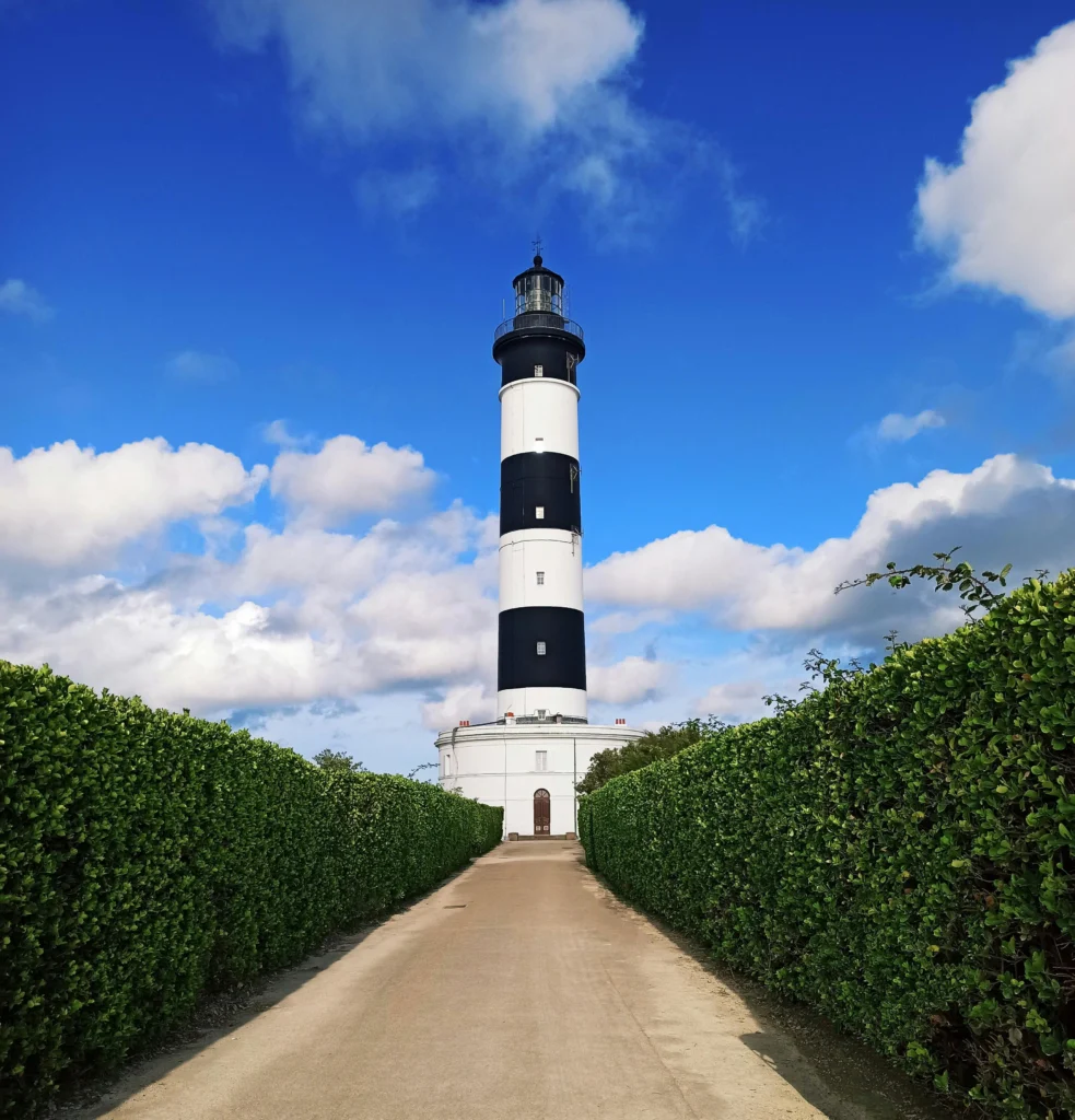 Phare de chassiron