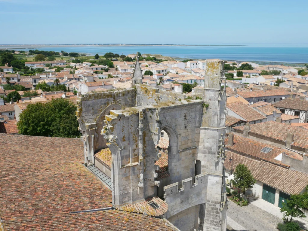Saint-Martin-de-Ré