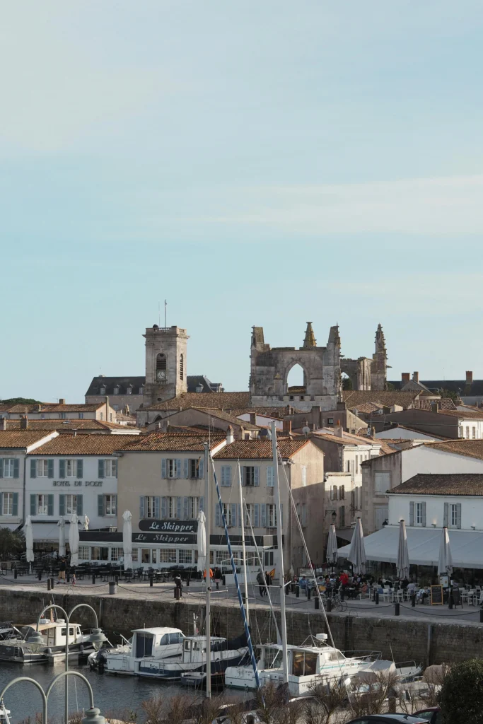 Saint-Martin-de-Ré