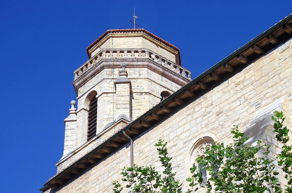 église Saint-Jean-Baptiste