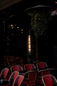 café des artistes biarritz