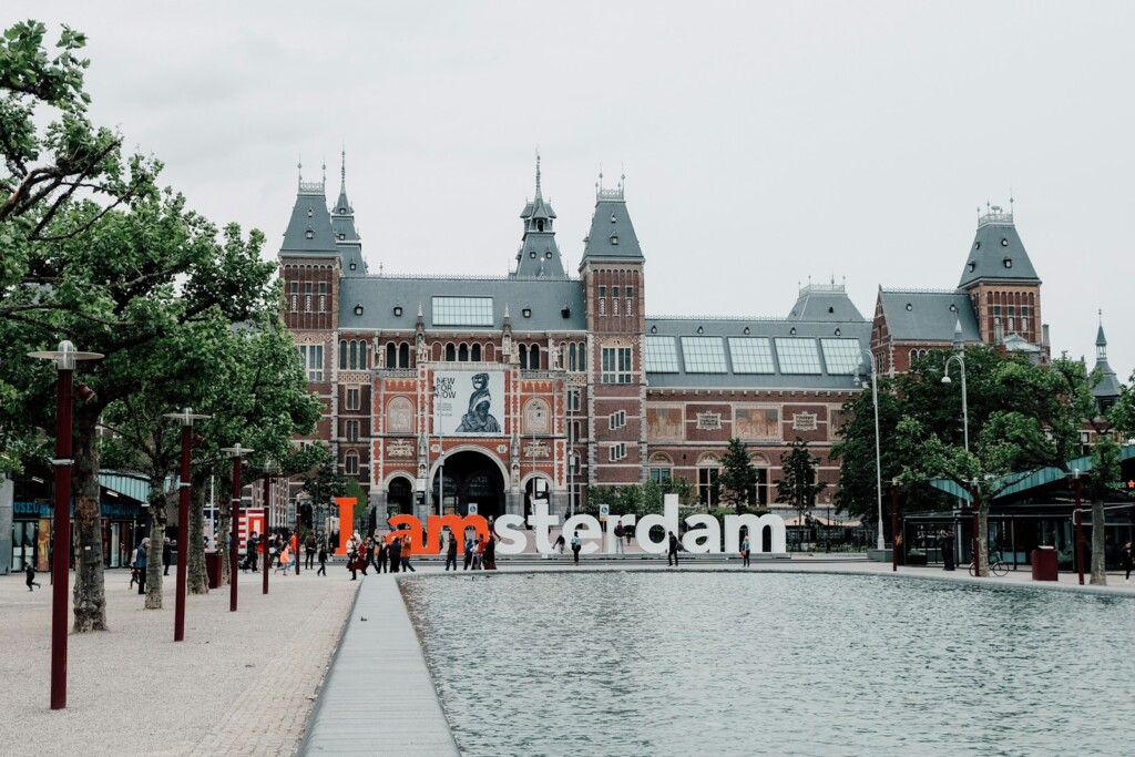 Amsterdam Pays-Bas