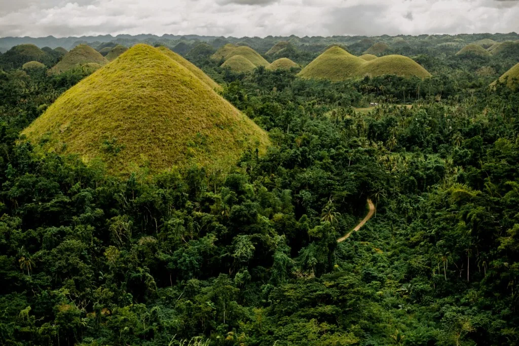 bohol
