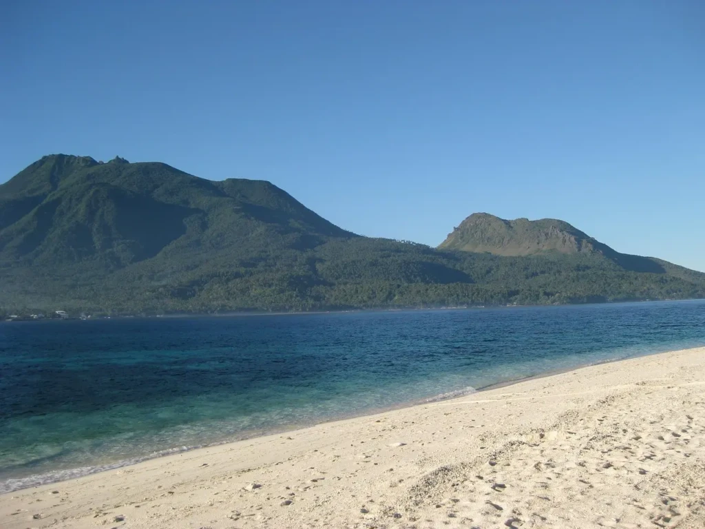 camiguin philippines