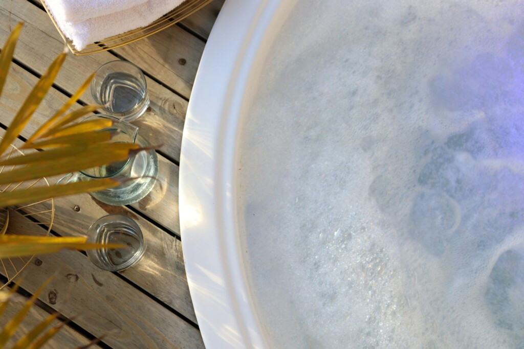 chambre avec jacuzzi paris pas cher