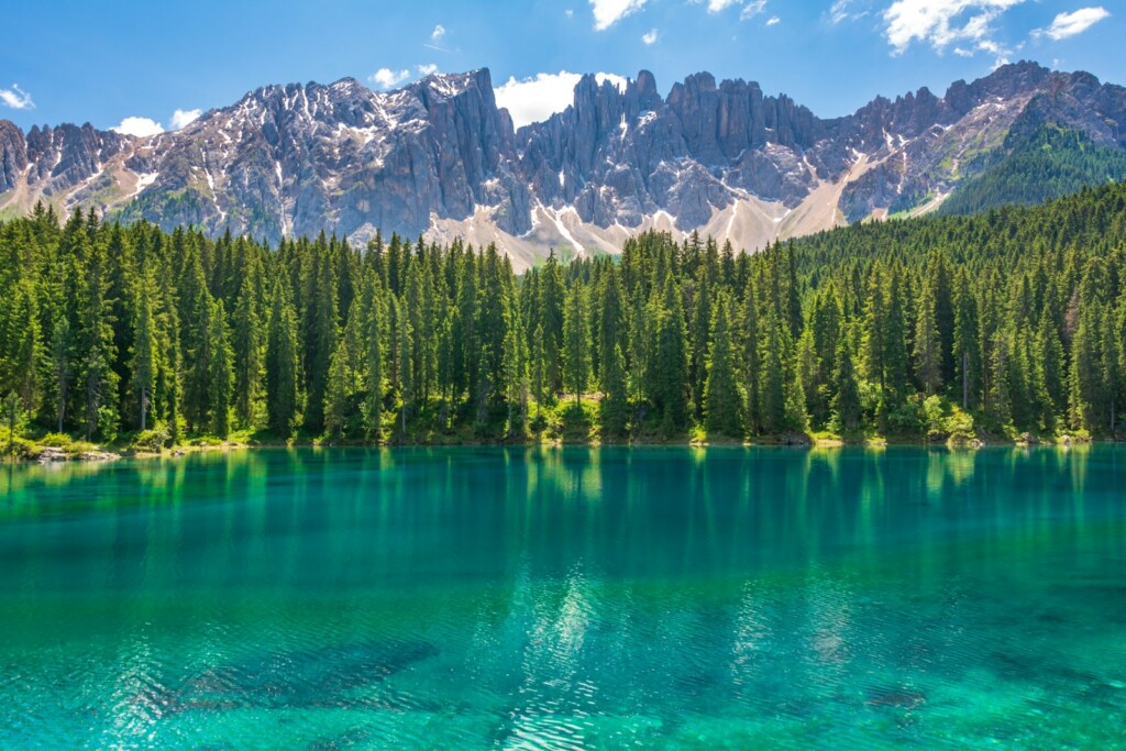dolomites italiennes