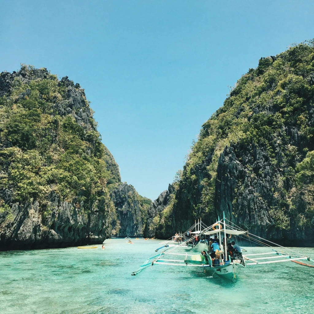 el nido philippines