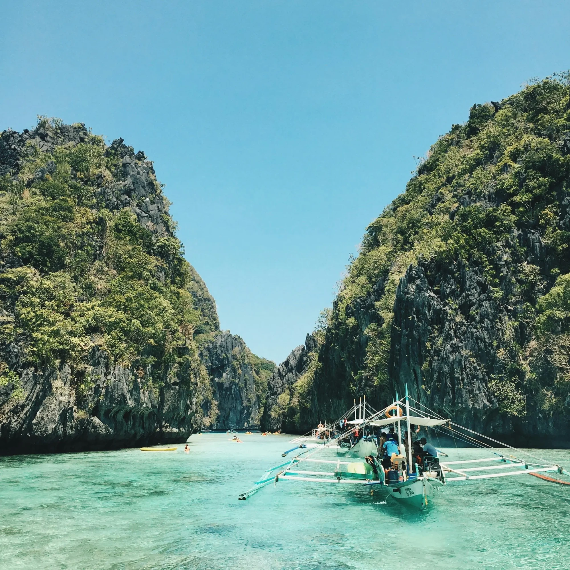 el nido philippines