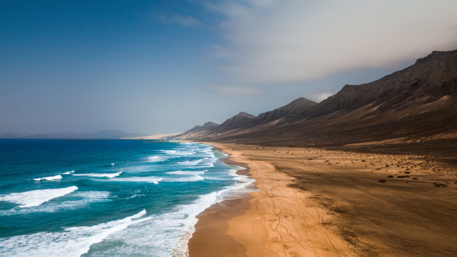 fuerteventura que faire