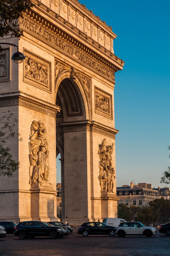 hotel paris 5 personnes pas cher