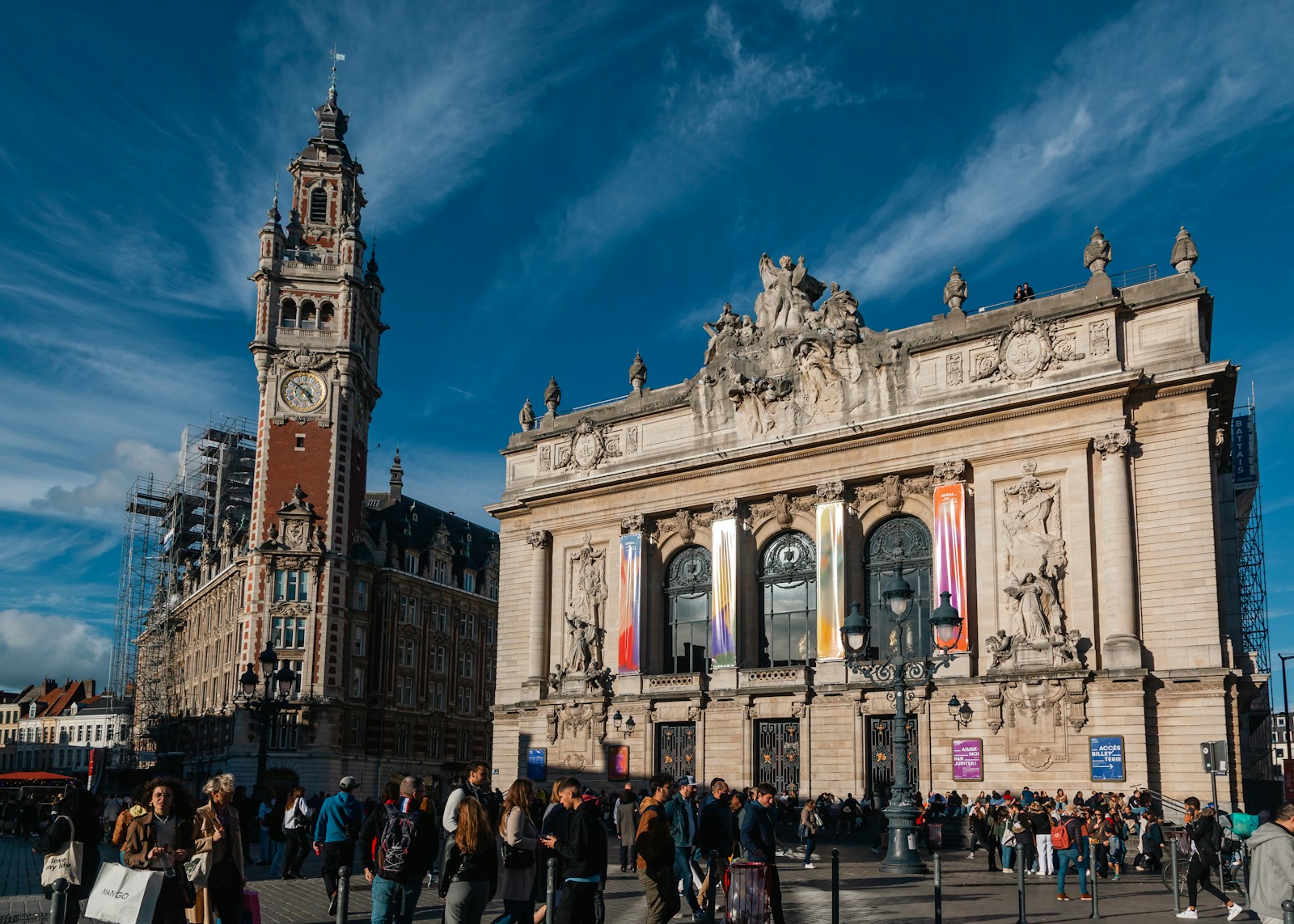 hôtel pas cher Lille