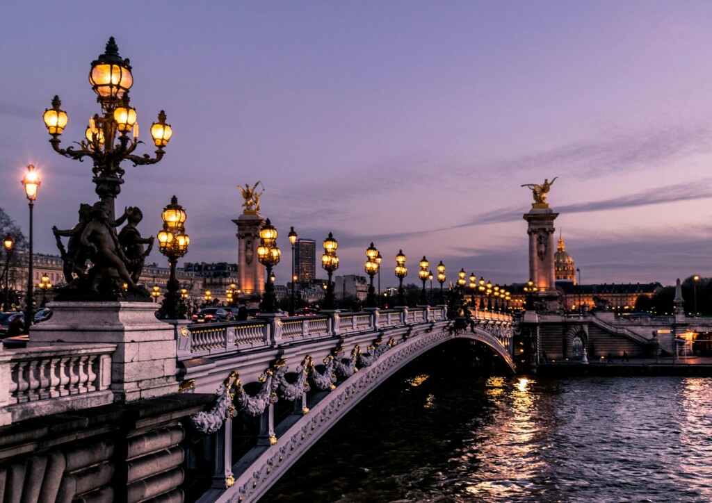 hotel pour vacances à deux pas chères à paris