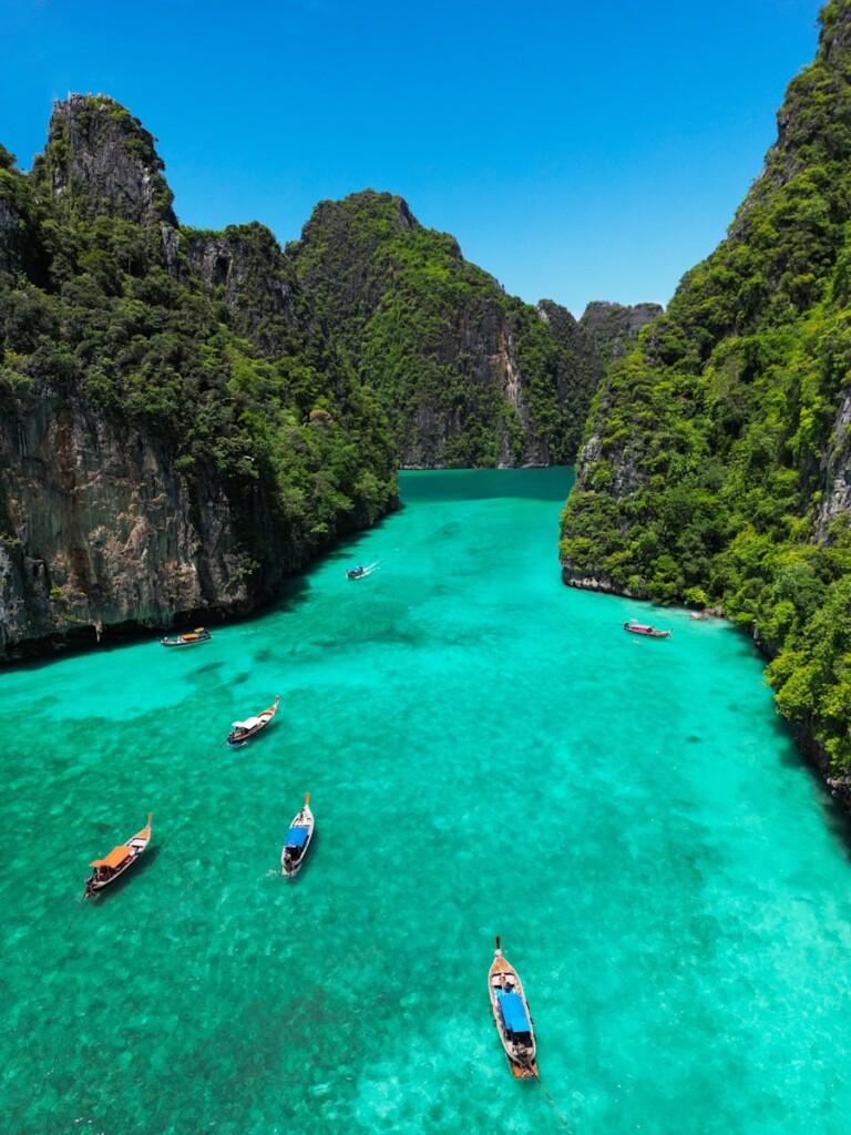 la thailande phuket