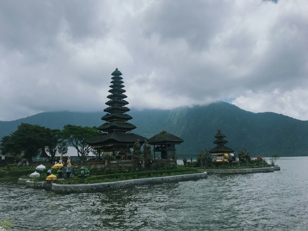 munduk Ă  Bali