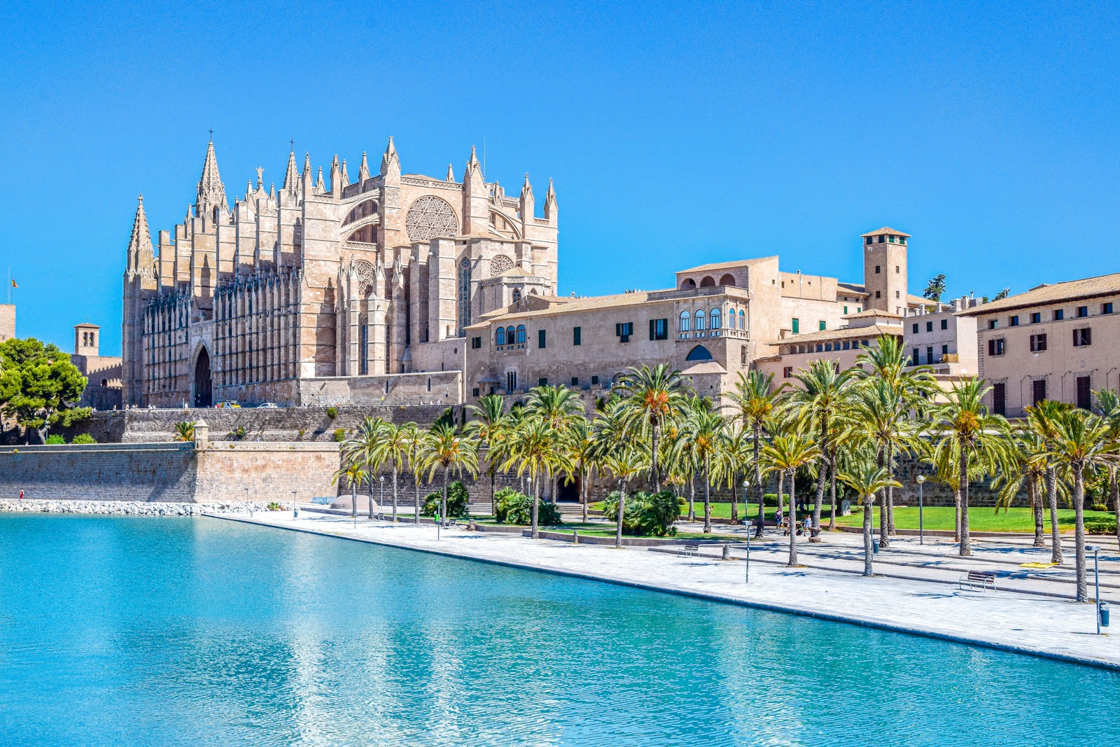 palma de majorque que faire