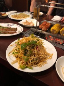 Panda wok à Schweighouse-sur-Moder