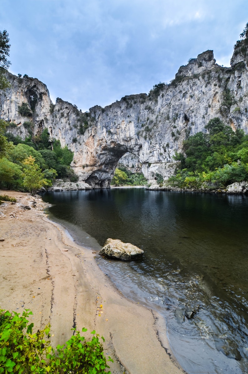 roadtrip ardèche