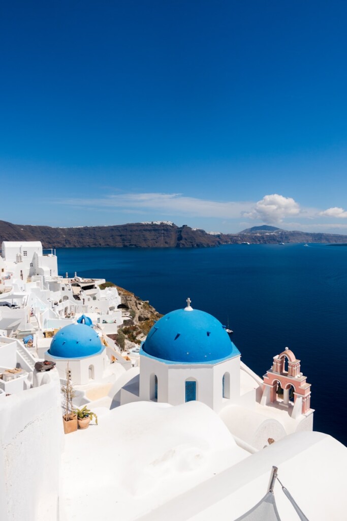 Santorin
