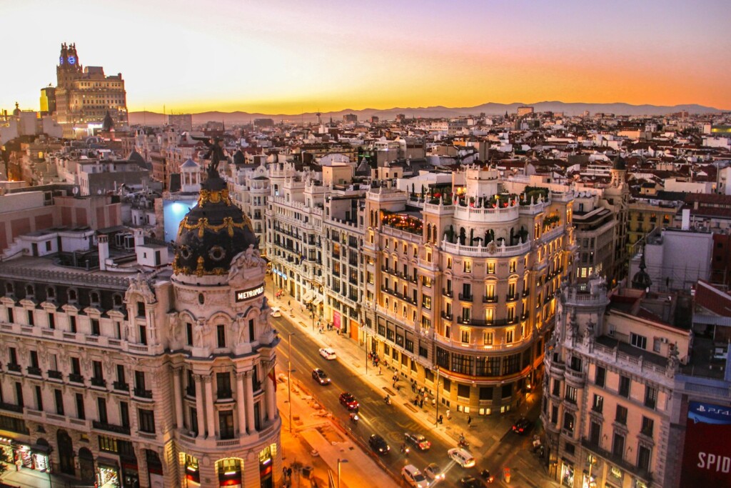 visiter Madrid en 3 jours