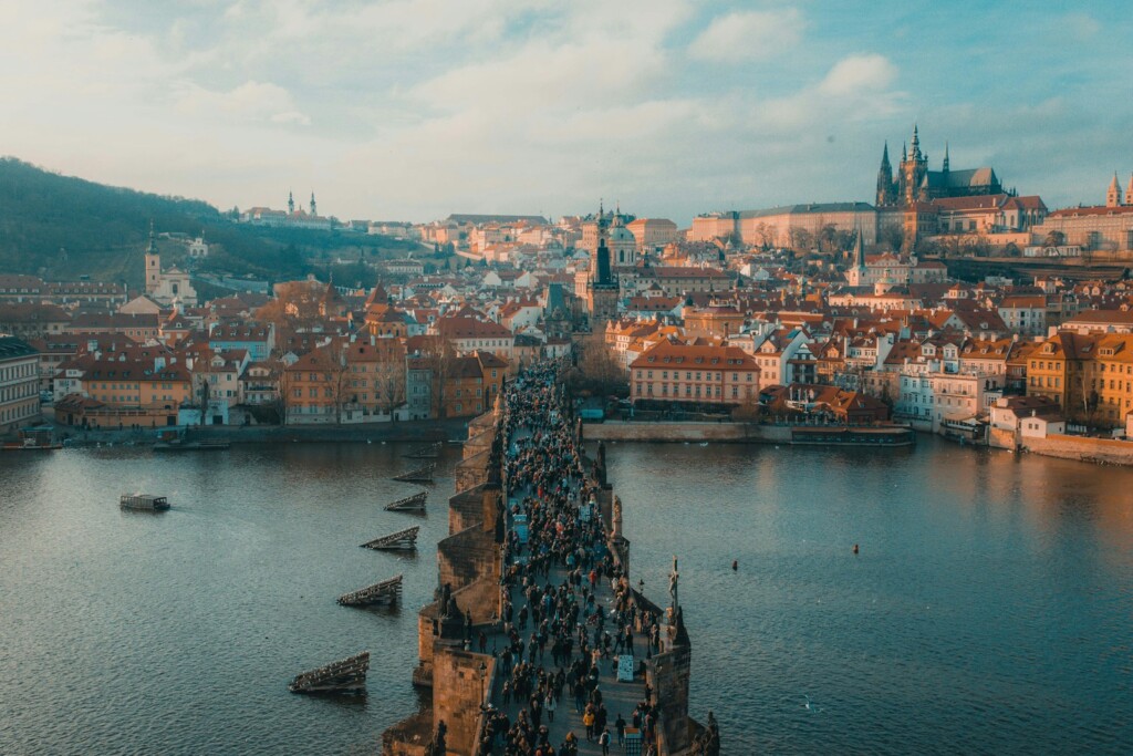visiter prague en 3 jours