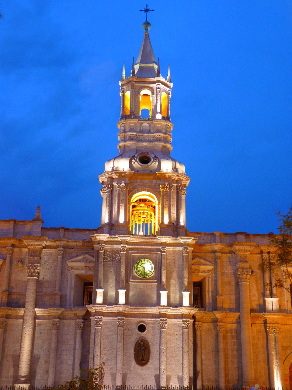 Arequipa
