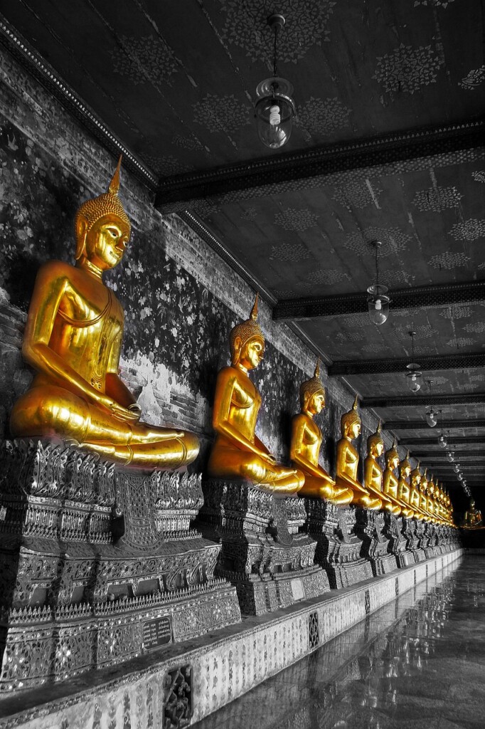 Bangkok
