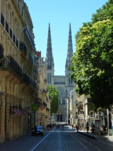 Bordeaux