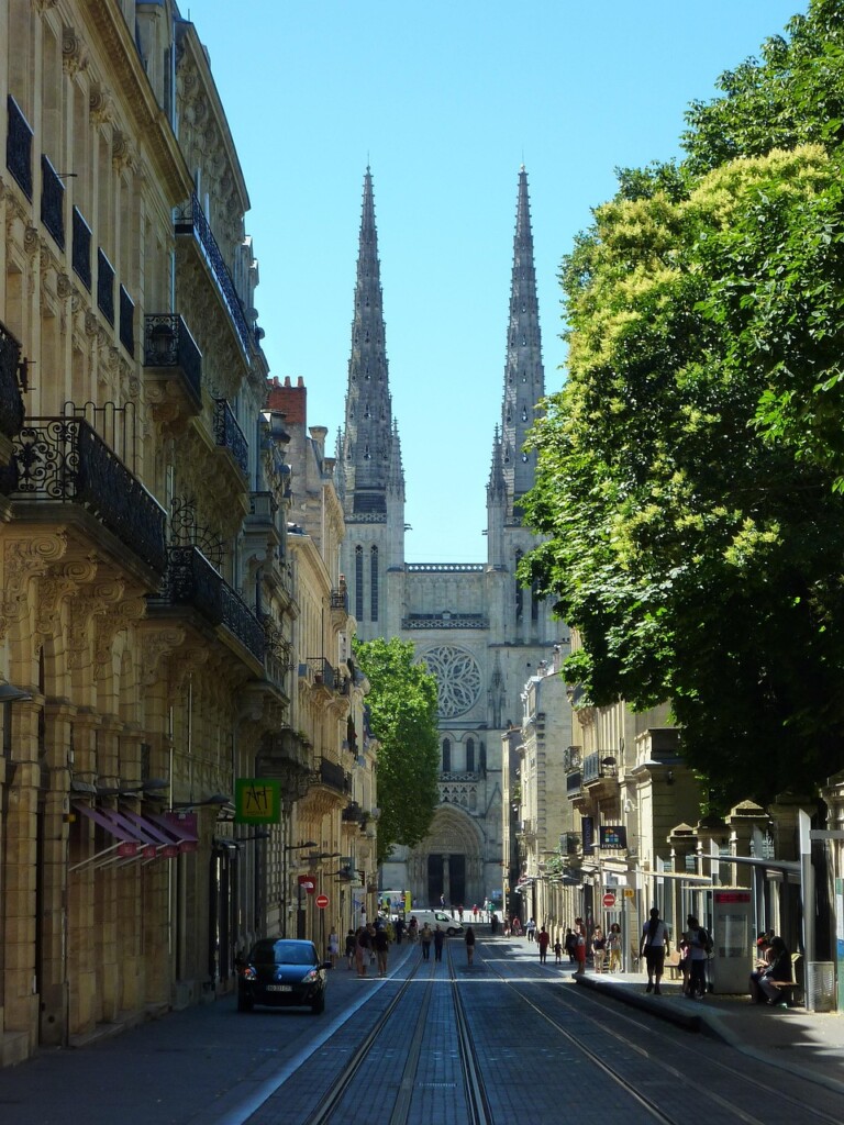 Bordeaux