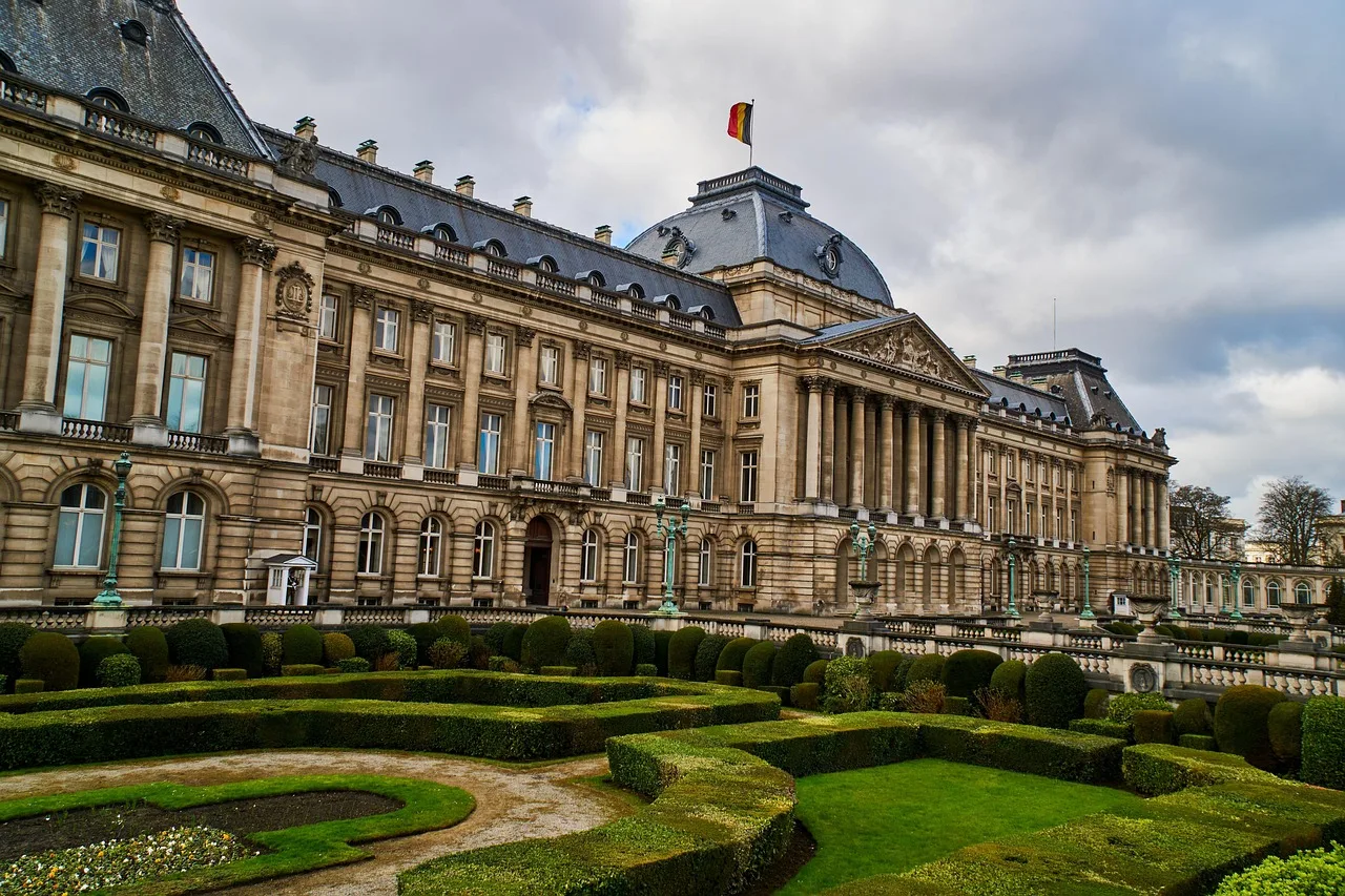 Bruxelles