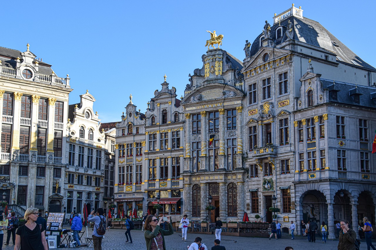 Bruxelles