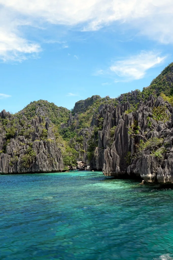 Busuanga