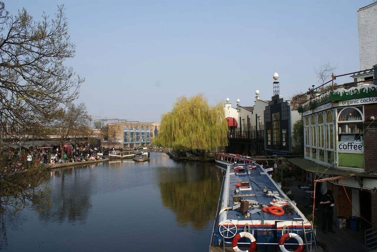 Camden