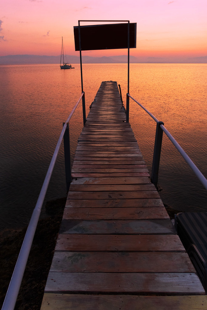 Corfu Lefkimmi