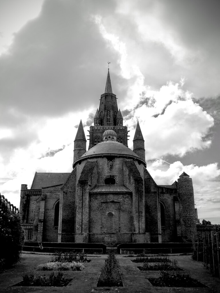 église Notre-Dame