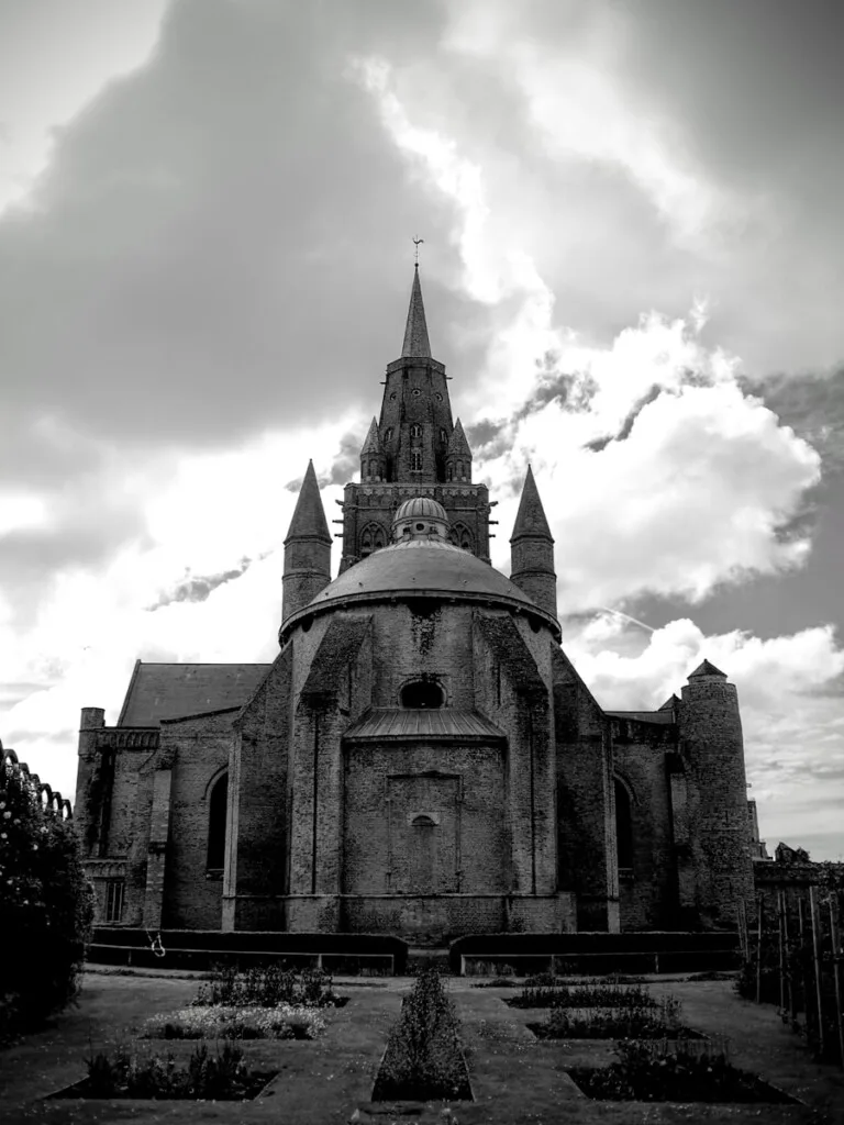 église Notre-Dame