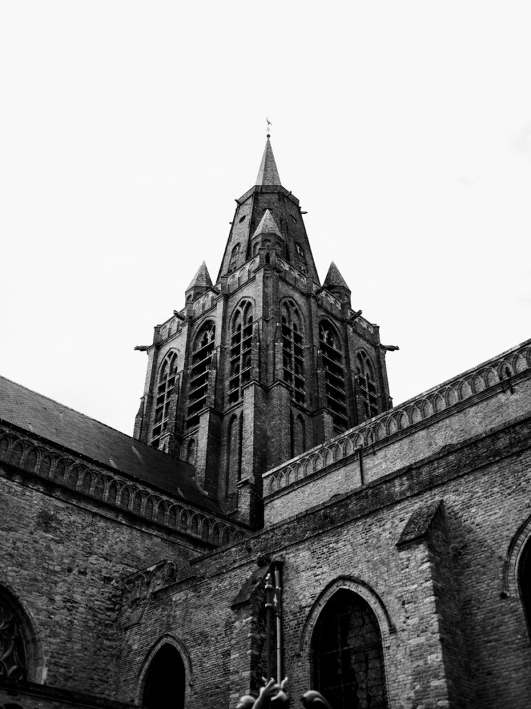église Notre-Dame à Calais