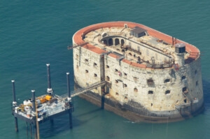 Fort Boyard à Fouras