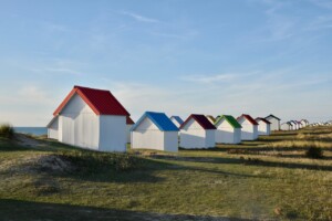 Gouville-sur-Mer