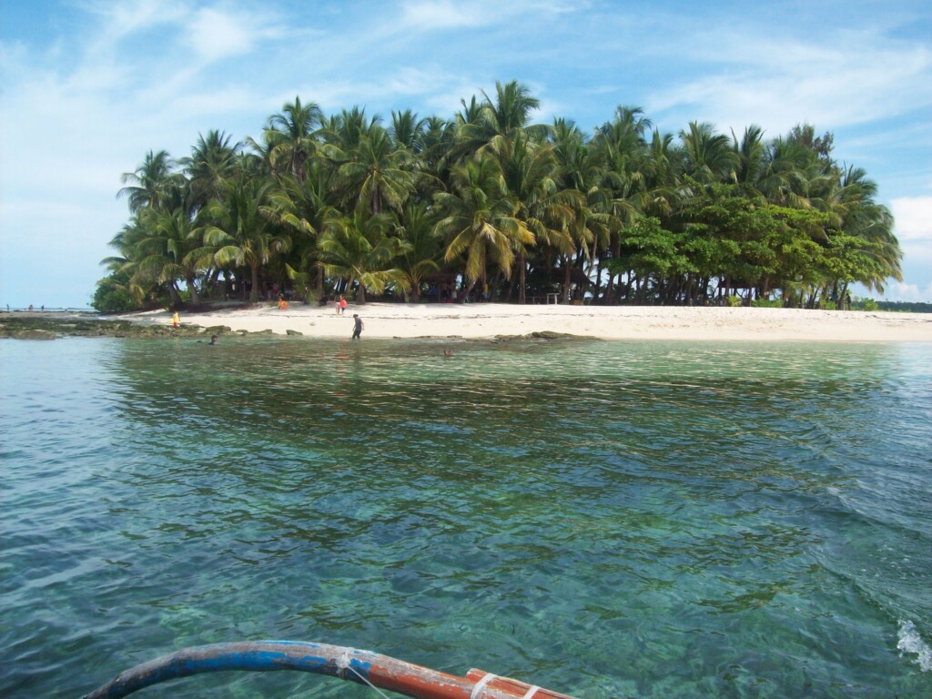 Guyam Island, Siargao