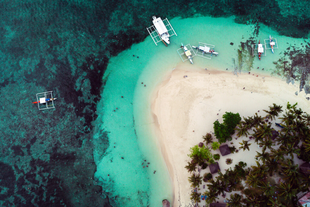 Guyam Island, Siargao